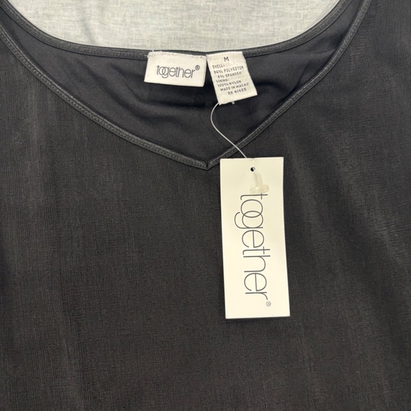 Black fringe dress - Picture 2 of 6